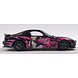 Mazda Mazda RX-7 (FD3RS) Works Itasha Coupe 1999 - 1:18 - Solido Mazda Mazda RX-7 (FD3RS) Works Itasha Coupe 1999 - 1:18 - Solido