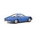 Alpine Alpine A110 1600S 1969 - 1:18 - Solido Alpine Alpine A110 1600S 1969 - 1:18 - Solido