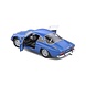 Alpine Alpine A110 1600S 1969 - 1:18 - Solido Alpine Alpine A110 1600S 1969 - 1:18 - Solido
