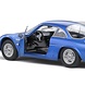 Alpine Alpine A110 1600S 1969 - 1:18 - Solido Alpine Alpine A110 1600S 1969 - 1:18 - Solido