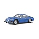 Alpine Alpine A110 1600S 1969 - 1:18 - Solido Alpine Alpine A110 1600S 1969 - 1:18 - Solido