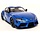 Toyota GR Supra 2021 - 1:18 - Solido