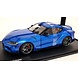 Toyota Toyota GR Supra 2021 - 1:18 - Solido Toyota Toyota GR Supra 2021 - 1:18 - Solido