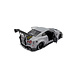 Nissan Nissan GT-R (R35) LWBK Type 2.0 + Figure Kato San 2024 - 1:18 - Solido Nissan Nissan GT-R (R35) LWBK Type 2.0 + Figure Kato San 2024 - 1:18 - Solido