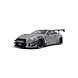 Nissan Nissan GT-R (R35) LWBK Type 2.0 + Figure Kato San 2024 - 1:18 - Solido Nissan Nissan GT-R (R35) LWBK Type 2.0 + Figure Kato San 2024 - 1:18 - Solido