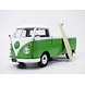 Volkswagen Volkswagen T1 Pick-Up 1950 + Surfboard - 1:18 - Solido Volkswagen Volkswagen T1 Pick-Up 1950 + Surfboard - 1:18 - Solido
