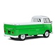 Volkswagen Volkswagen T1 Pick-Up 1950 + Surfboard - 1:18 - Solido Volkswagen Volkswagen T1 Pick-Up 1950 + Surfboard - 1:18 - Solido