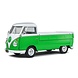 Volkswagen Volkswagen T1 Pick-Up 1950 + Surfboard - 1:18 - Solido Volkswagen Volkswagen T1 Pick-Up 1950 + Surfboard - 1:18 - Solido