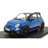 Fiat Fiat 695 Abarth Tribute 131 Rally 2022 - 1:18 - Solido Fiat Fiat 695 Abarth Tribute 131 Rally 2022 - 1:18 - Solido