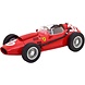 Formule 1 Ferrari Dino 246 #20 Weltmeister Argentinien GP 1958 - 1:18 - CMR Classic Model Replicars