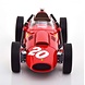 Formule 1 Ferrari Dino 246 #20 Weltmeister Argentinien GP 1958 - 1:18 - CMR Classic Model Replicars