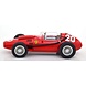 Formule 1 Ferrari Dino 246 #20 Weltmeister Argentinien GP 1958 - 1:18 - CMR Classic Model Replicars