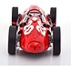 Formule 1 Ferrari Dino 246 #20 Weltmeister Argentinien GP 1958 - 1:18 - CMR Classic Model Replicars