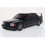 Mercedes-Benz Mercedes-Benz 190 (W201) Evo II 1990 - 1:18 - Solido Mercedes-Benz Mercedes-Benz 190 (W201) Evo II 1990 - 1:18 - Solido