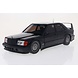 Mercedes-Benz Mercedes-Benz 190 (W201) Evo II 1990 - 1:18 - Solido Mercedes-Benz Mercedes-Benz 190 (W201) Evo II 1990 - 1:18 - Solido