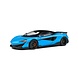McLaren McLaren 600LT 2018 - 1:18 - Solido McLaren McLaren 600LT 2018 - 1:18 - Solido