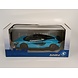 McLaren McLaren 600LT 2018 - 1:18 - Solido McLaren McLaren 600LT 2018 - 1:18 - Solido