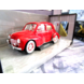 Renault Renault 4CV Sunroof 1951 - 1:18 - Solido Renault Renault 4CV Sunroof 1951 - 1:18 - Solido