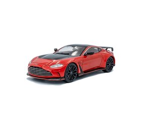 Aston Martin Aston Martin V12 Vantage 2023 - 1:43 - Solido Aston Martin Aston Martin V12 Vantage 2023 - 1:43 - Solido