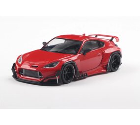 Toyota Pandem Toyota GR86 Rocket Bunny Coupe 2022 - 1:43 - Solido Toyota Pandem Toyota GR86 Rocket Bunny Coupe 2022 - 1:43 - Solido