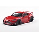 Toyota Toyota GR86 Pandem - 1:43 - Solido Toyota Toyota GR86 Pandem - 1:43 - Solido