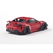 Toyota Toyota GR86 Pandem - 1:43 - Solido Toyota Toyota GR86 Pandem - 1:43 - Solido