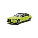 BMW BMW M3 Sedan Competition 2023 - 1:43 - Solido BMW BMW M3 Sedan Competition 2023 - 1:43 - Solido