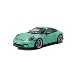 Porsche Porsche 911/992 GT3 Touring 2023 - 1:43 - Solido Porsche Porsche 911/992 GT3 Touring 2023 - 1:43 - Solido