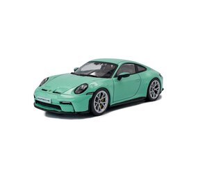 Porsche Porsche 911/992 GT3 Touring 2023 - 1:43 - Solido Porsche Porsche 911/992 GT3 Touring 2023 - 1:43 - Solido