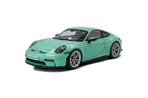 Porsche Porsche 911/992 GT3 Touring 2023 - 1:43 - Solido Porsche Porsche 911/992 GT3 Touring 2023 - 1:43 - Solido