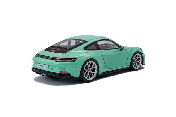 Porsche Porsche 911/992 GT3 Touring 2023 - 1:43 - Solido Porsche Porsche 911/992 GT3 Touring 2023 - 1:43 - Solido