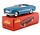 Peugeot 403 Cabriolet + Figure - 1:43 - Solido