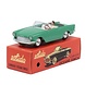 Simca Simca Oceane Cabriolet + Figure - 1:43 - Solido Simca Simca Oceane Cabriolet + Figure - 1:43 - Solido