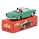 Simca Simca Oceane Cabriolet + Figure - 1:43 - Solido Simca Simca Oceane Cabriolet + Figure - 1:43 - Solido