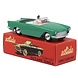 Simca Simca Oceane Cabriolet + Figure - 1:43 - Solido Simca Simca Oceane Cabriolet + Figure - 1:43 - Solido