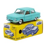 NSU NSU Prinz IV 1963 - 1:43 - Solido NSU NSU Prinz IV 1963 - 1:43 - Solido