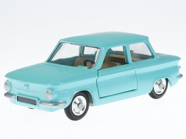 NSU NSU Prinz IV 1963 - 1:43 - Solido NSU NSU Prinz IV 1963 - 1:43 - Solido