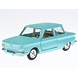 NSU NSU Prinz IV 1963 - 1:43 - Solido NSU NSU Prinz IV 1963 - 1:43 - Solido