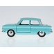 NSU NSU Prinz IV 1963 - 1:43 - Solido NSU NSU Prinz IV 1963 - 1:43 - Solido