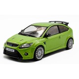 Ford Ford Focus MKII RS 2010 - 1:43 - Solido Ford Ford Focus MKII RS 2010 - 1:43 - Solido
