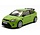 Ford Focus MKII RS 2010 - 1:43 - Solido