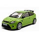 Ford Ford Focus MKII RS 2010 - 1:43 - Solido Ford Ford Focus MKII RS 2010 - 1:43 - Solido