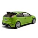 Ford Ford Focus MKII RS 2010 - 1:43 - Solido Ford Ford Focus MKII RS 2010 - 1:43 - Solido