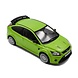 Ford Ford Focus MKII RS 2010 - 1:43 - Solido Ford Ford Focus MKII RS 2010 - 1:43 - Solido
