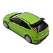 Ford Ford Focus MKII RS 2010 - 1:43 - Solido Ford Ford Focus MKII RS 2010 - 1:43 - Solido