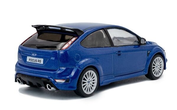 Ford Ford Focus MKII RS 2010 - 1:43 - Solido Ford Ford Focus MKII RS 2010 - 1:43 - Solido