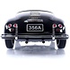 Porsche Porsche 356 A Speedster 1955 - 1:12 - KK Scale Porsche Porsche 356 A Speedster 1955 - 1:12 - KK Scale