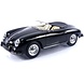 Porsche Porsche 356 A Speedster 1955 - 1:12 - KK Scale Porsche Porsche 356 A Speedster 1955 - 1:12 - KK Scale