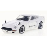 Datsun Datsun 240Z Rocket Bunny Coupe 1973 - 1:43 - Solido Datsun Datsun 240Z Rocket Bunny Coupe 1973 - 1:43 - Solido