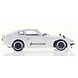 Datsun Datsun 240Z Rocket Bunny Coupe 1973 - 1:43 - Solido Datsun Datsun 240Z Rocket Bunny Coupe 1973 - 1:43 - Solido